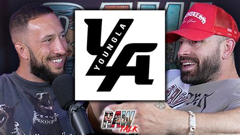 bradley martyn young|How Brad Got Snaked By The Founders Of YoungLA